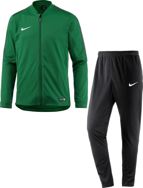 Nike Academy 16 Trainingsanzug ab 54,38 